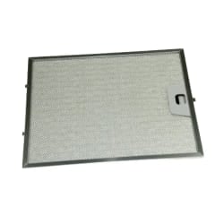 Electrolux Filtre métallique graisse