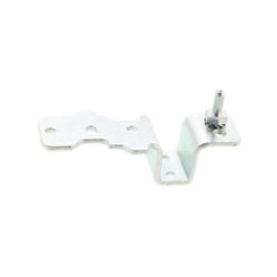 Charniere fond complete pour refrigerateur Electrolux 265000316