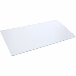 Clayette en verre pour congélateur largeur: 197mm longeur: 395mm 2249115011, Référence de la pièce : 2249115011