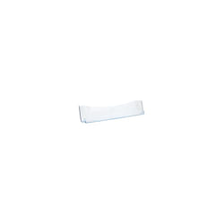 Couvercle du compartiment a beurre Electrolux rex,7504,437.4x99.1mm largeur: 99mm longeur: 437mm 2272024742