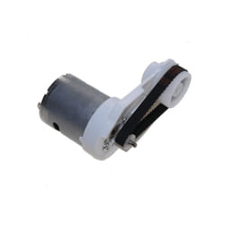Electrolux - moteur + courroie pour pieces aspirateur nettoyeur petit...