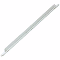 Rebord Clayette, étagère d'origine pour réfrigérateur, congélateur ELECTROLUX, AEG, ARTHUR MARTIN ELECTROLUX, FAURE 223106515 ...