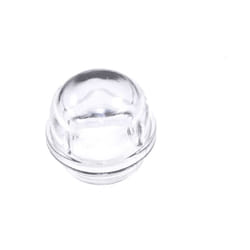 Electrolux - verre de lampe halogene pour four faure - 387911390