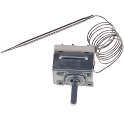 ELECTROLUX - THERMOSTAT DU FOUR - EGO 55.17062.420 - 5611490011 -Thermostat du four - ego 55.17062.420 - 7321421728186 -56114 ...