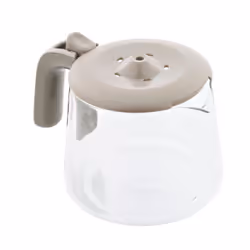AEG 4055105771 pièce et accessoire de machine à café Carafe