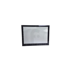 Electrolux - Vitre interne de porte de four principal - 524 x 402 mm pour Fours, tables de cuisson et cuisinières 5611826016