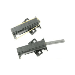 Charbon moteur type l aeg 12.5X5X38MM pour lave linge a.e.g...
