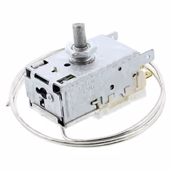 Cette pièce détachée est d'origine fabricant.Elle s'installe sur les modèles de froid menager ELECTROLUX suivants :AUK1172R - ...