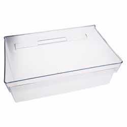 ELECTROLUX - Bac à légumes - 2247059203 -Bac à légumes - lxh 465x300 - 7321421858098 -2247059203-FROIDISSEMENT|PANIERS|
