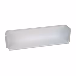 ELECTROLUX - SUPPORT BOUTEILLE - 8996711600461 -Support bouteille - 480x115x100mm - 7321421893990 -8996711600461-FROIDISSEMEN ...