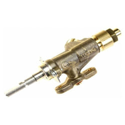 Robinet auxiliaire pour cuisiniere Faure 342907505