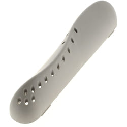 Aube de tambour 257 x 45 x 60 mm pour lave linge Electrolux