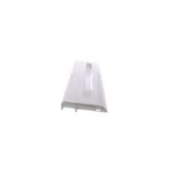 Porte Façade pour Réfrigérateur ZANUSSI 2244617011. Couleur de la pièce : Blanche.