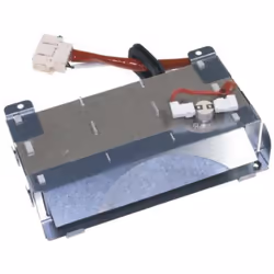 Résistance 1900W + 700W pour sèche-linge ELECTROLUX, AEG, FAURE, ZANUSSI 1366110011 Appareils compatibles : SÈCHE-LINGE AEG:  ...