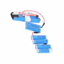 AEG 4055132304, Aspirateur balai, Batterie, 12 V, AEG, AG901, AG902, AG903, ZB2905, AG905, AG901, AG902, AG903, AG905, ZB2906 ...