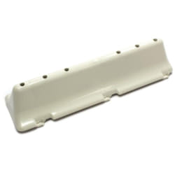 Aube de tambour pour lave-linge 18x51 mm Aeg G405282