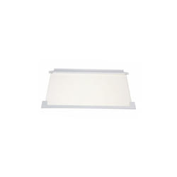 Electrolux - clayette complète pour 475 x 305 x 25 mm réfrigérateur kuppersbusch