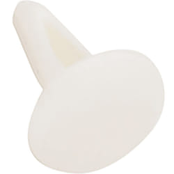 Cache vis poignee de porte pour refrigerateur arthur martin...