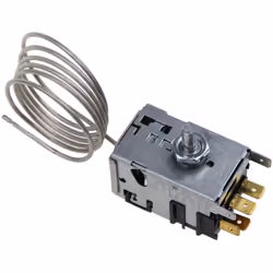 ELECTROLUX - Thermostat Réfrigerateur- 077B3380C380 - 2262392026 -Thermostat réfrigerateur- 077b3380c380 - 7321422177631 -226 ...