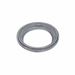 Joint de hublot compatible (manchette) pour Lave-linge ARTHUR MARTIN ELECTROLUX, BELLAVITA, ZOPPAS, LISTO, ORIGANE 4055141420 ...