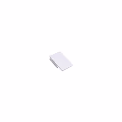 Rabat de porte avant pour filtre de vidange pour machine à laver - 1327828008, Référence de la pièce : 1327828008