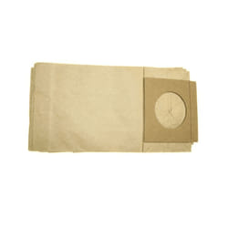 Sachet De Sacs B06 Livre Par 10 Pour Petit Electromenager Tornado - 9090102337