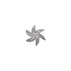 Hélice ventilateur pour Four ELECTROLUX 3152666214. Diamètre: 180 mm.