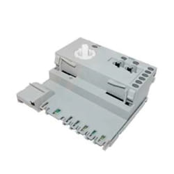 Electrolux Module électronique configuré