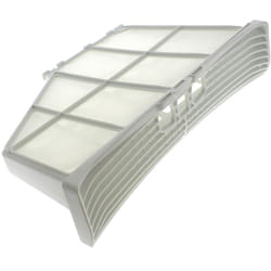 Electrolux - filtre a peluches pour seche linge 1366339024
