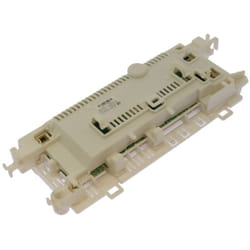Electronique pas configur e edr 136610050/9 pour Sèche linge Electrolux