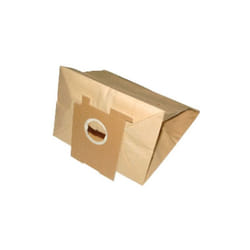 Sacs E9N aspirateur + filtre boite de 5 sacs pour pieces...