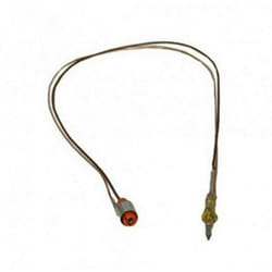 Thermocouple longueur 500 m/m pour cuisiniere arthur martin...
