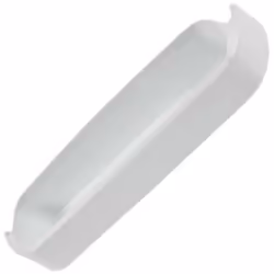 Balconnet porte cannettes (302A) d'origine pour réfrigérateur, congélateur ARTHUR MARTIN ELECTROLUX, ELECTROLUX, FAURE, WHIRL ...