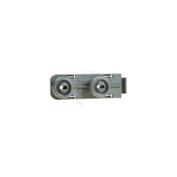 Faure - Réglage roulette supérieure pour Lave-vaisselle 1561285006
