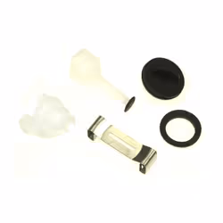 Merci de vérifier que cette pièce est bien compatible avec votre modèle d'appareil. Notre service client peut vous conseiller ...