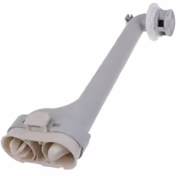 ELECTROLUX - Support bras d'aspersion supérieur - 1561425206 -Support bras daspersion supérieur - 7321422403761 -1561425206-L ...