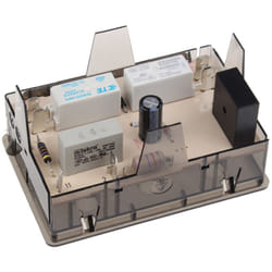 Timer+programateur - 3874887122 - 7321422405123 - Electrolux