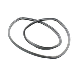 Joint encadrement avant 357734301/9 pour Four aeg, arthur martin Electrolux essentiel b, faure, miogo, zanussi , four catal essentielb efmc 72B, four