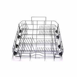 Ikea - panier inferieur de lave-vaisselle pour lave vaisselle ...