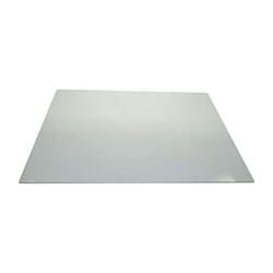 Vitre interieure de four pour four faure - 356163001