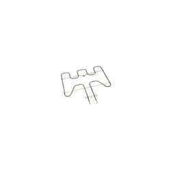 Résistance grill supérieure (259615-40926) (3570808018) Four, cuisinière Electrolux faure, aeg, arthur martin Electrolux zanus