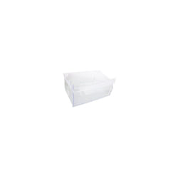 Ensemble tiroir inférieur de congélateur 206x404mm pour Réfrigérateur 2109315040 Electrolux