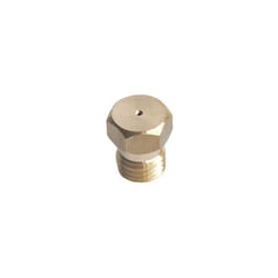 Arthur Martin - injecteur gaz naturel 1.12 diam 6 pour four ...
