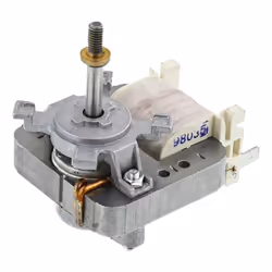 Moteur convoyeur 230v pour four cuisiniere Aeg 555027100 - Pour cuisinière ELECTROLUX