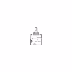 Thermostat pour Réfrigérateur. Référence de la pièce : 2063979286, Marque : ELECTROLUX. Couleur de la pièce : Gris.