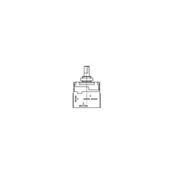 Thermostat pour Réfrigérateur, Congélateur ELECTROLUX 2063979286