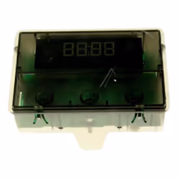 Minuteur Digital Electrolux 387210882 - Pour cuisinière ELECTROLUX