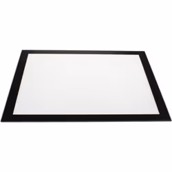 ELECTROLUX - VITRE PORTE DE FOUR INTERIEUR - 3429341013 -Vitre porte de four interieur - 7321422505021 -3429341013-CUISSON|PO ...