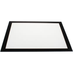 Ikea - Electrolux - vitre porte de four interieur - 3429341013 -