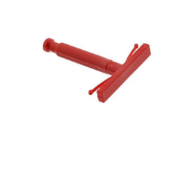 Pivot touche 27 2mm pour four Electrolux 561025500